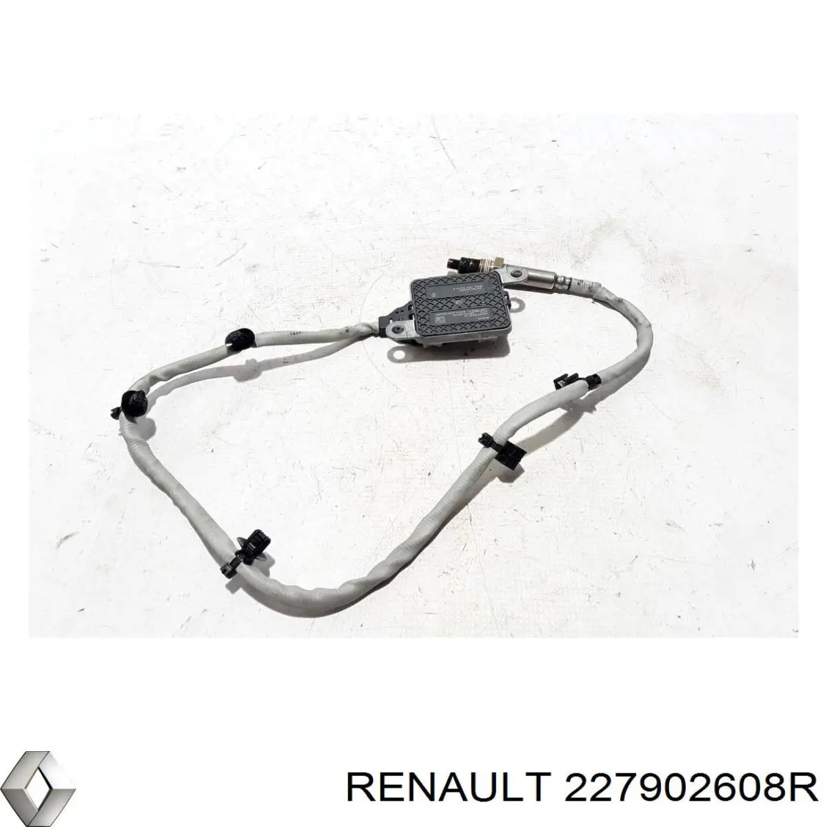 Купить 227902608R Renault (RVI) Датчик оксидов азота NOX задний