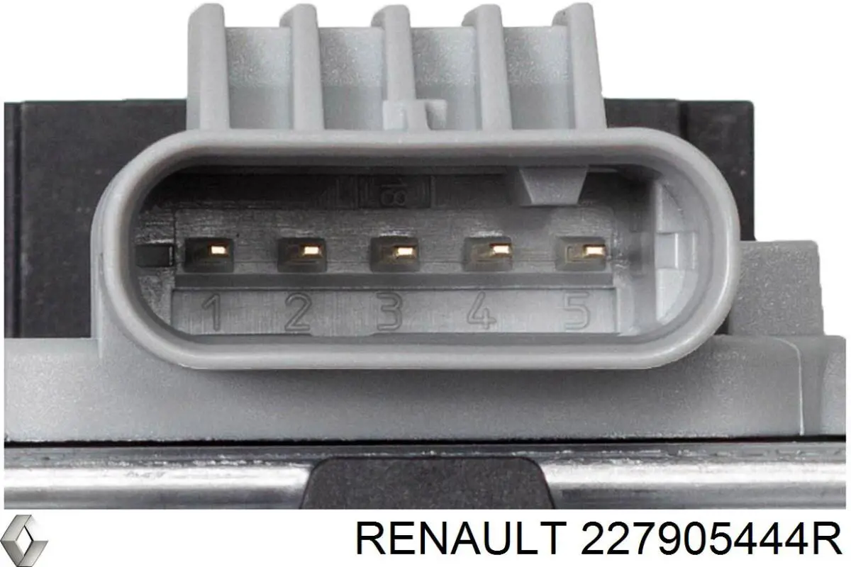 Купить 227905444R Renault (RVI) Датчик оксидов азота NOX