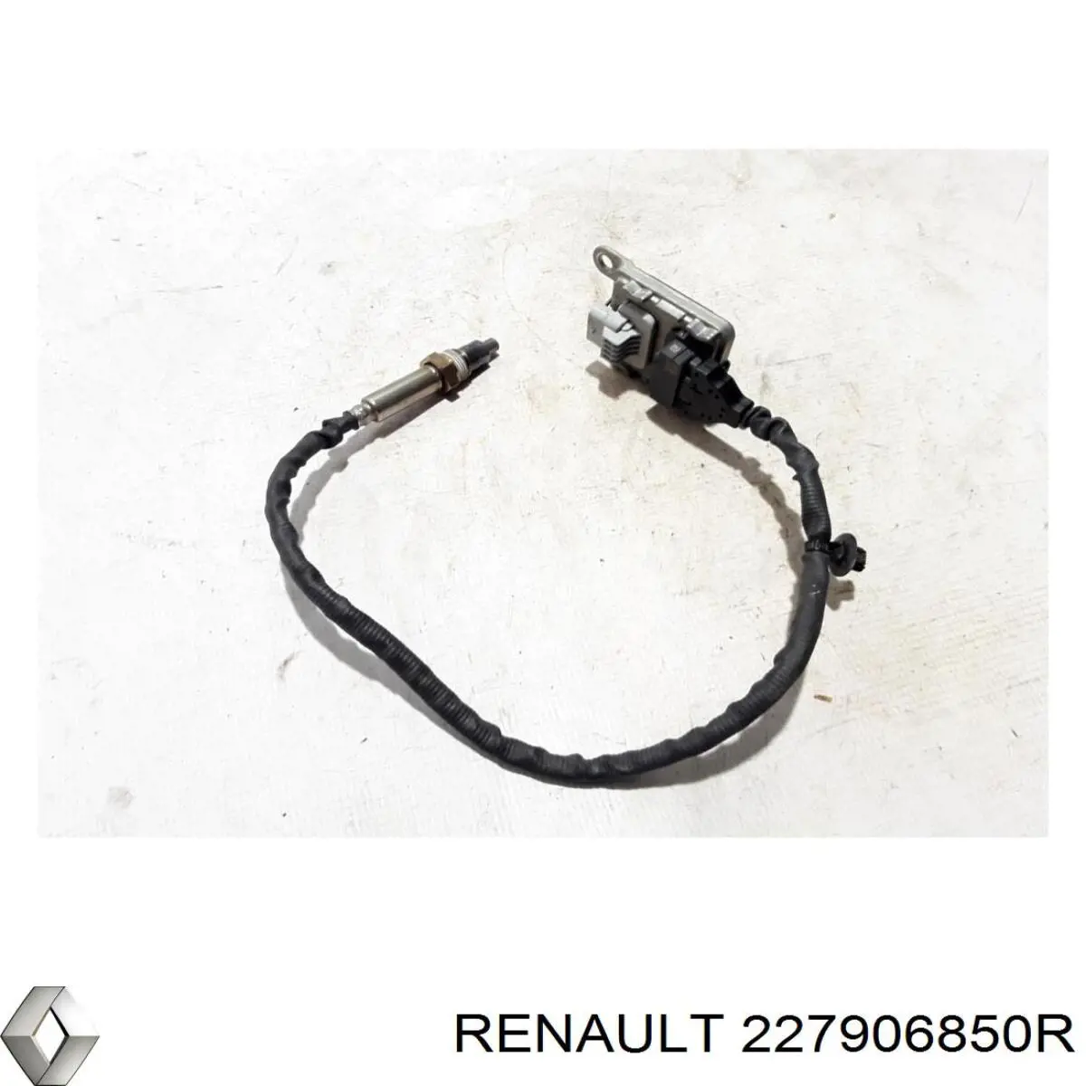 227906850R Renault (RVI) Датчик оксидов азота NOX передний
