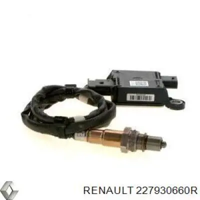  227930660R Renault (RVI)