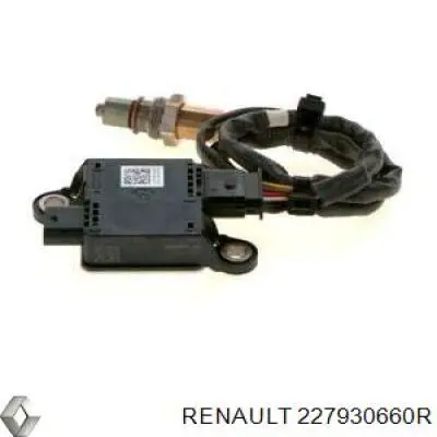  Renault (RVI) 227930660R цена, от 234.68 USD