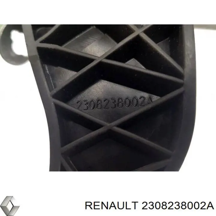  2308238002A Renault (RVI)