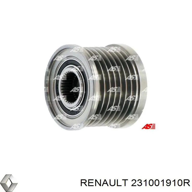 231001910R Renault (RVI)