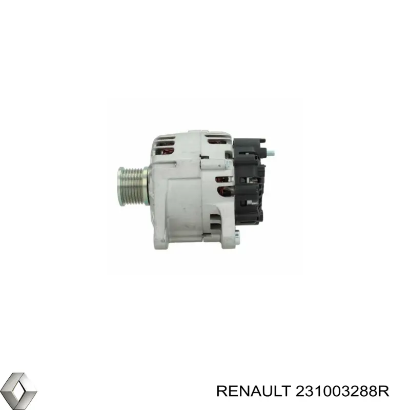 231003288R Renault (RVI) gerador