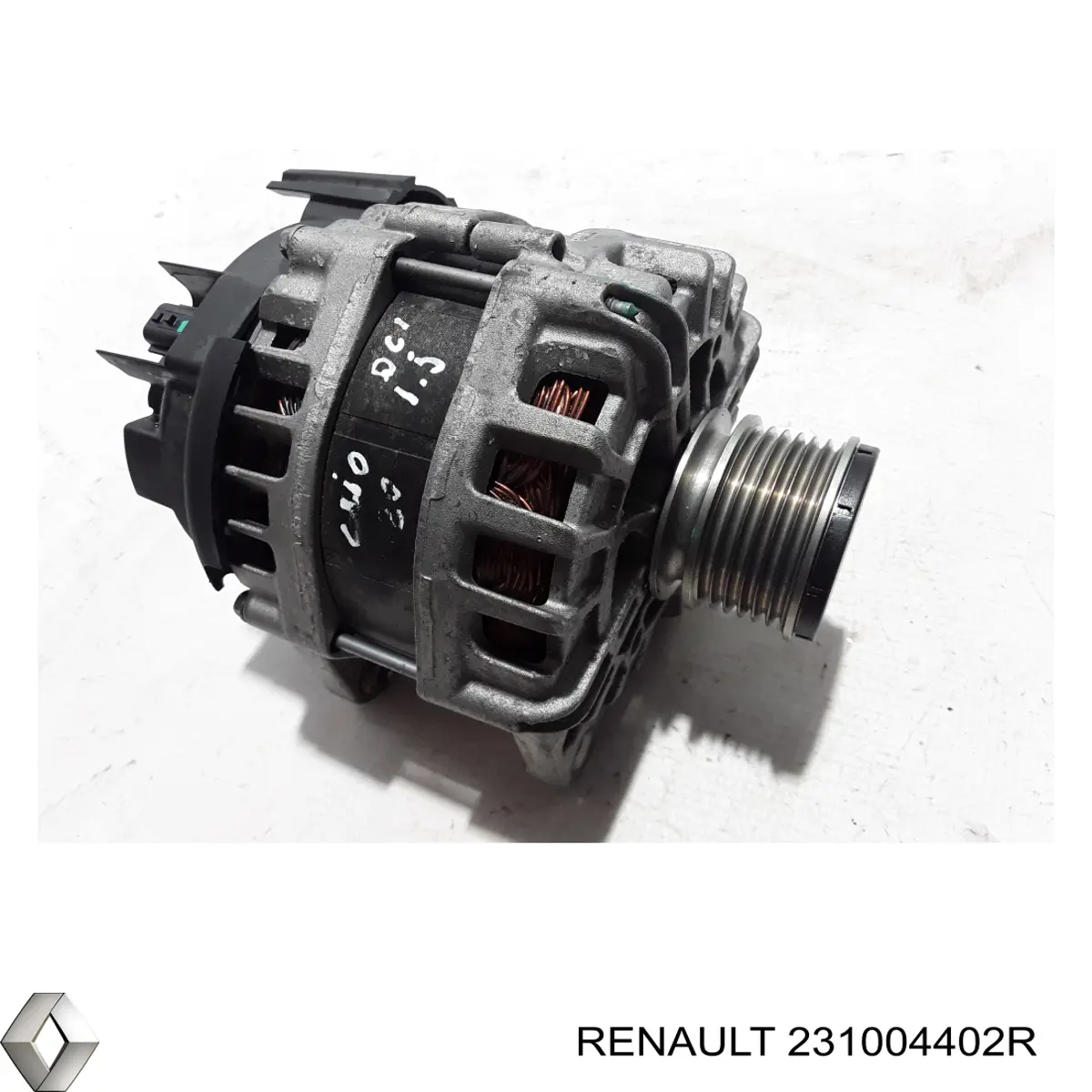 231004402R Renault (RVI)