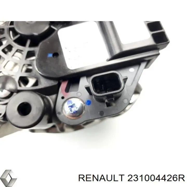 Купить 231004426R Renault (RVI) Генератор