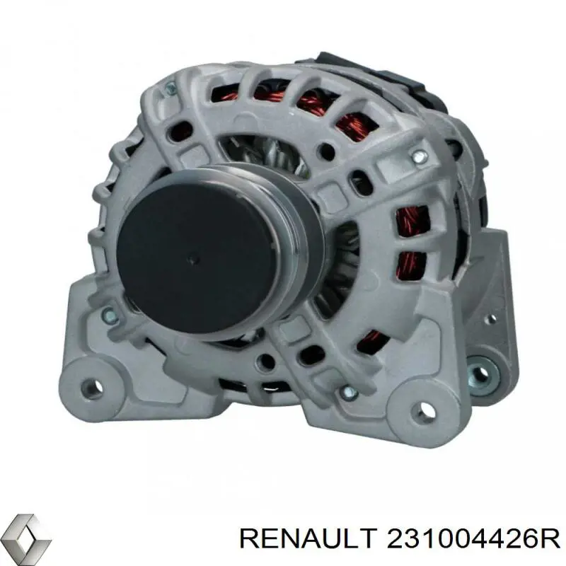 231004426R Renault (RVI) 