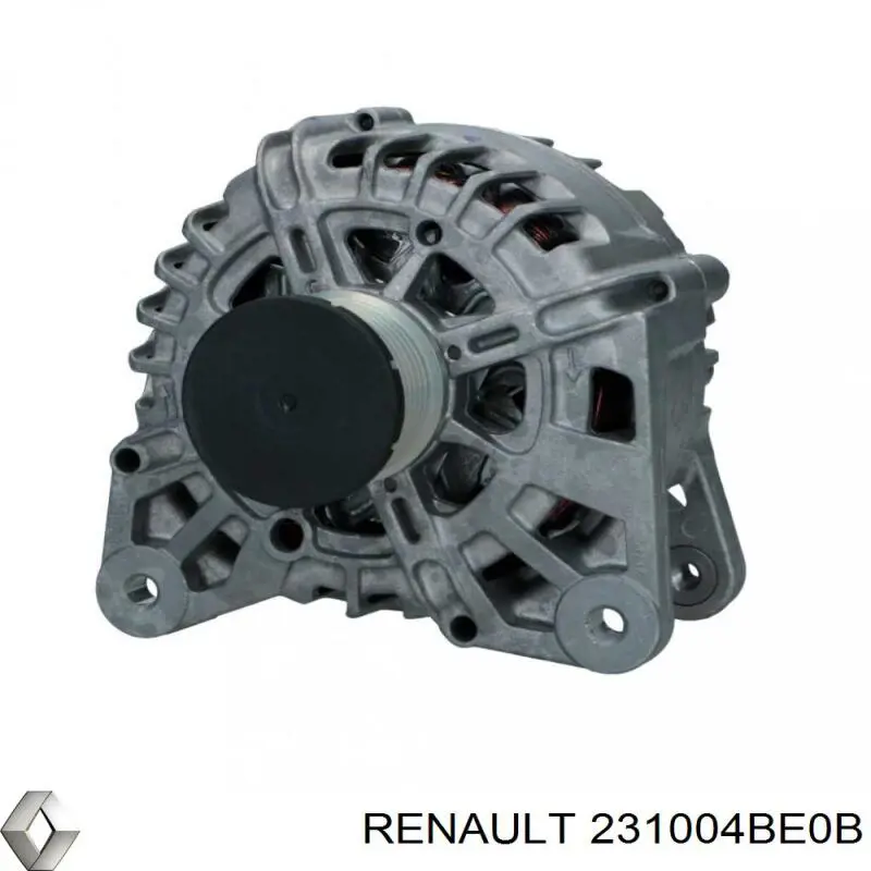 231004BE0B Renault (RVI) Gerador
