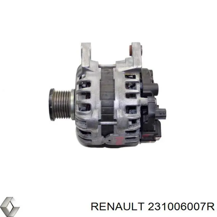 231006007R Renault (RVI) gerador
