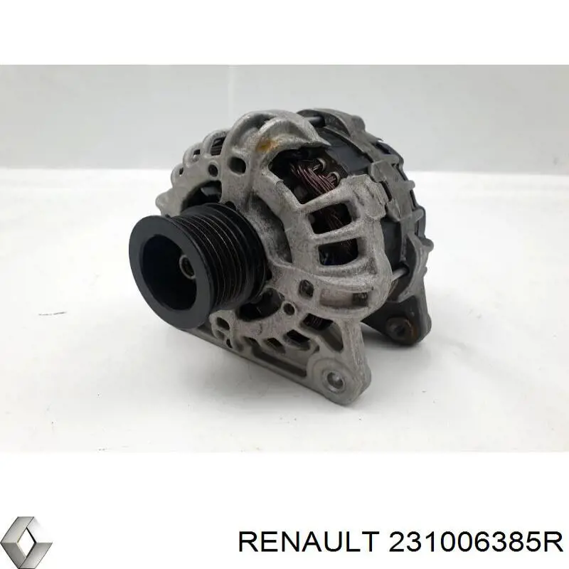 231006385R Renault (RVI) 