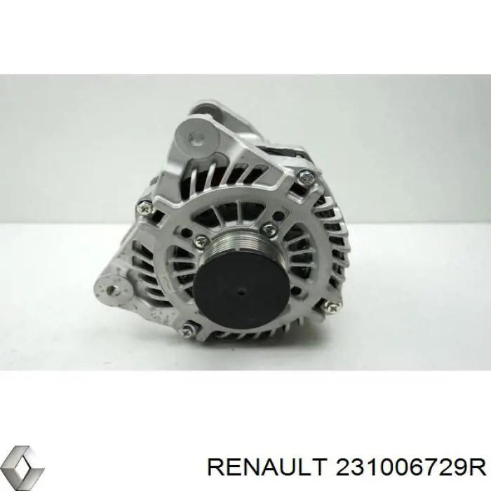 231006729R Renault (RVI)