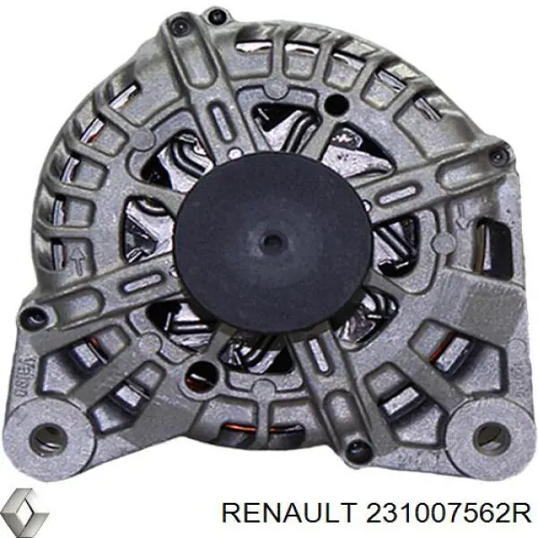 231007562R Renault (RVI)