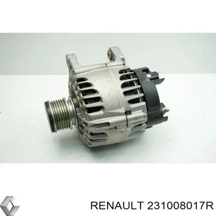231008017R Renault (RVI) Генератор автомобильный