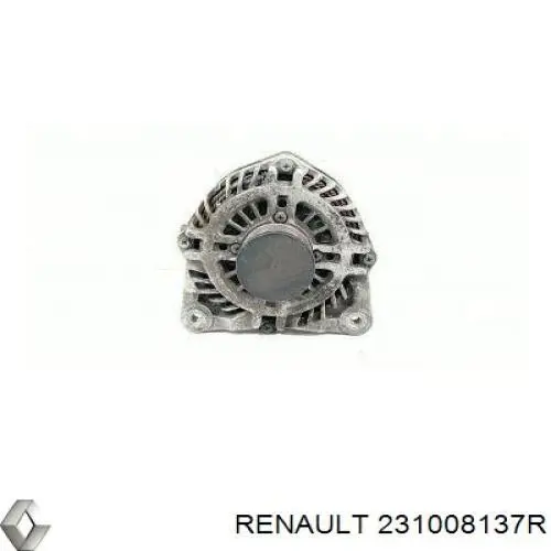 231008137R Renault (RVI)