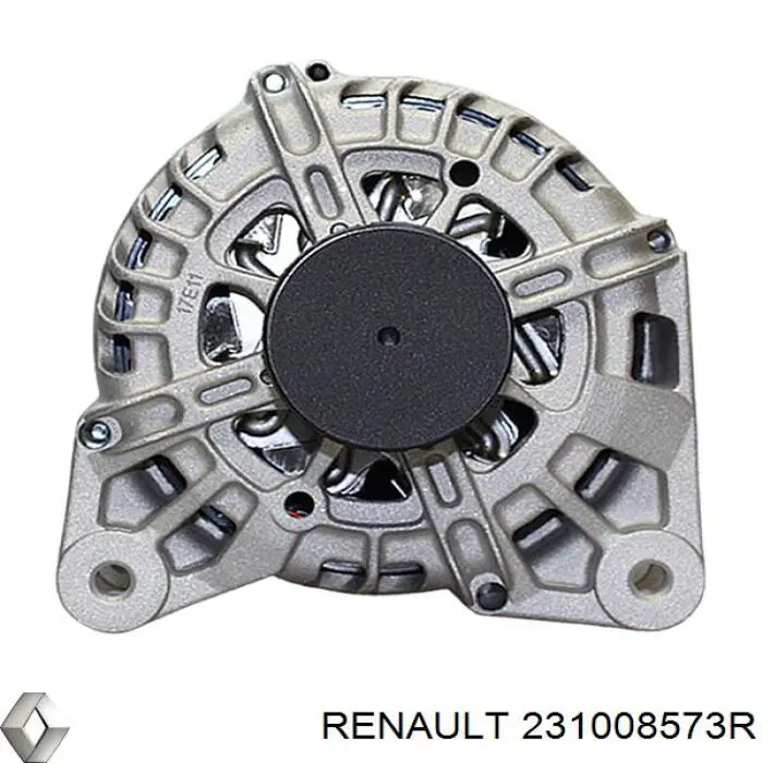 231008573R Renault (RVI) Генератор автомобильный