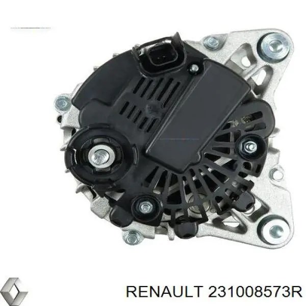 Автомобильный генератор Renault (RVI) 231008573R цена, от 146.44 USD