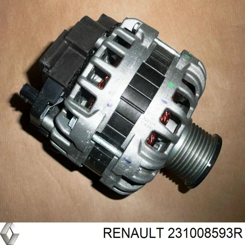 231008593R Renault (RVI)