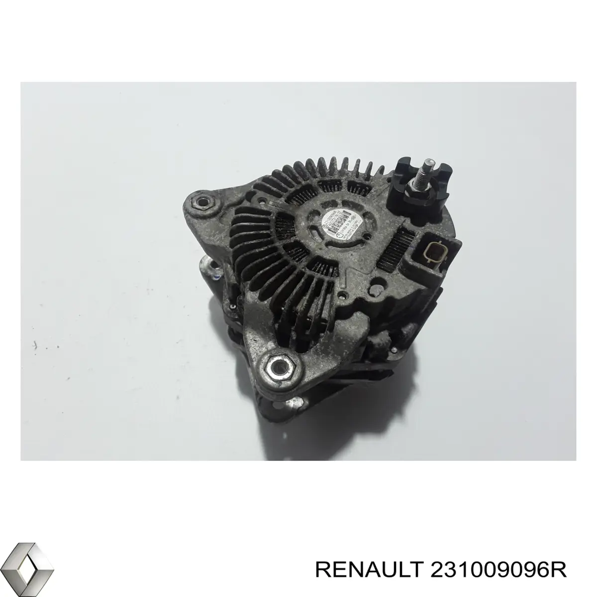 Купить 231009096R Renault (RVI) Генератор