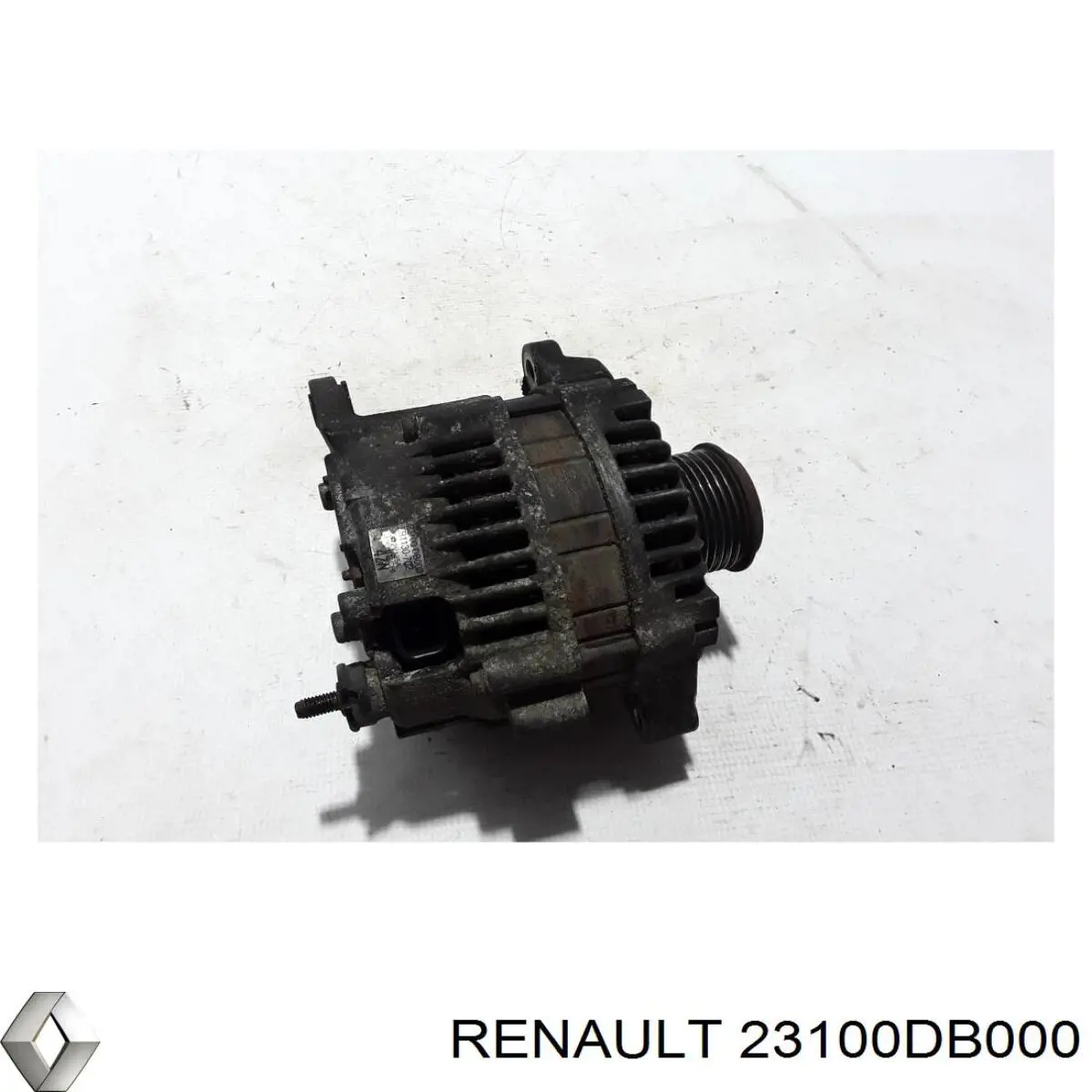 23100DB000 Renault (RVI)