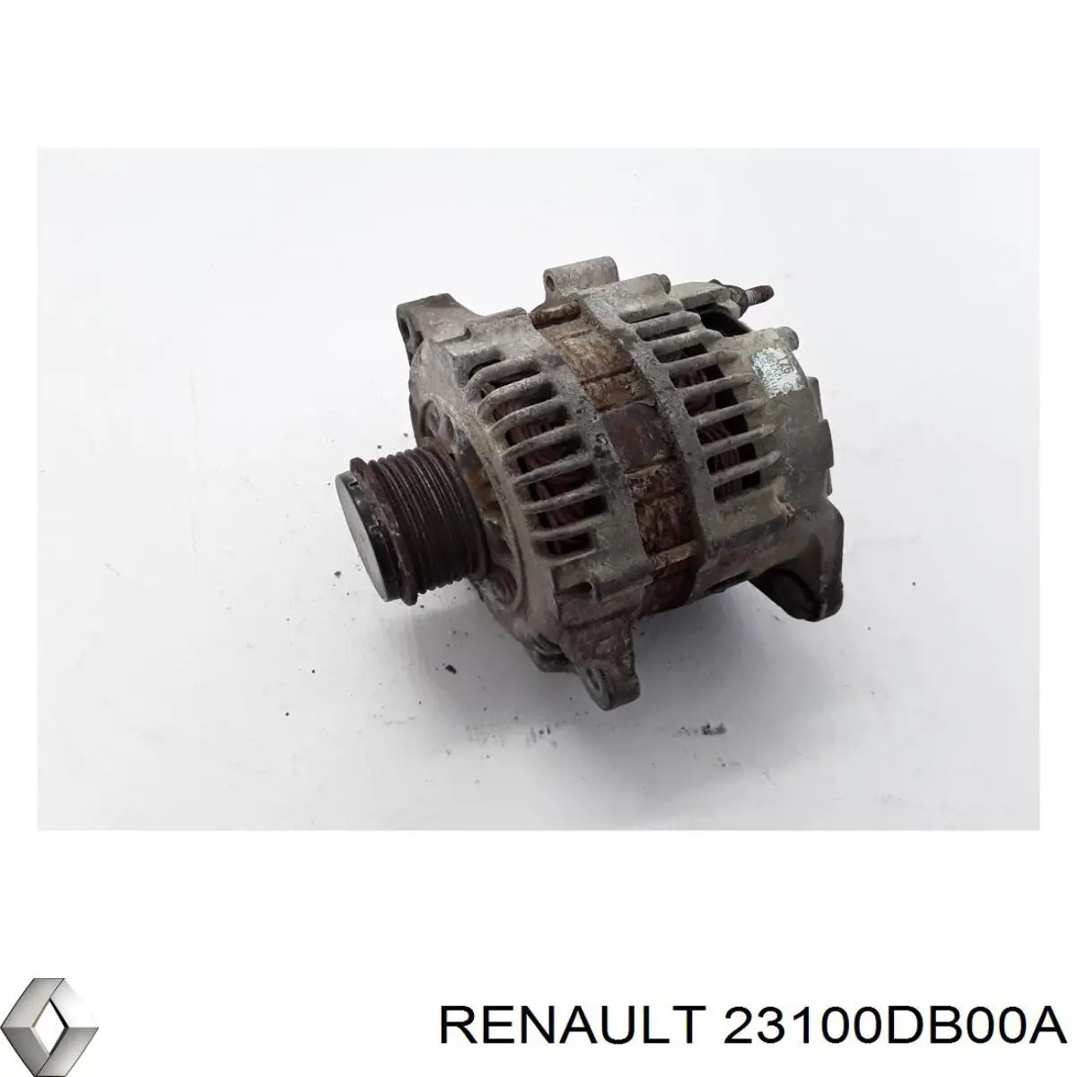 23100DB00A Renault (RVI)