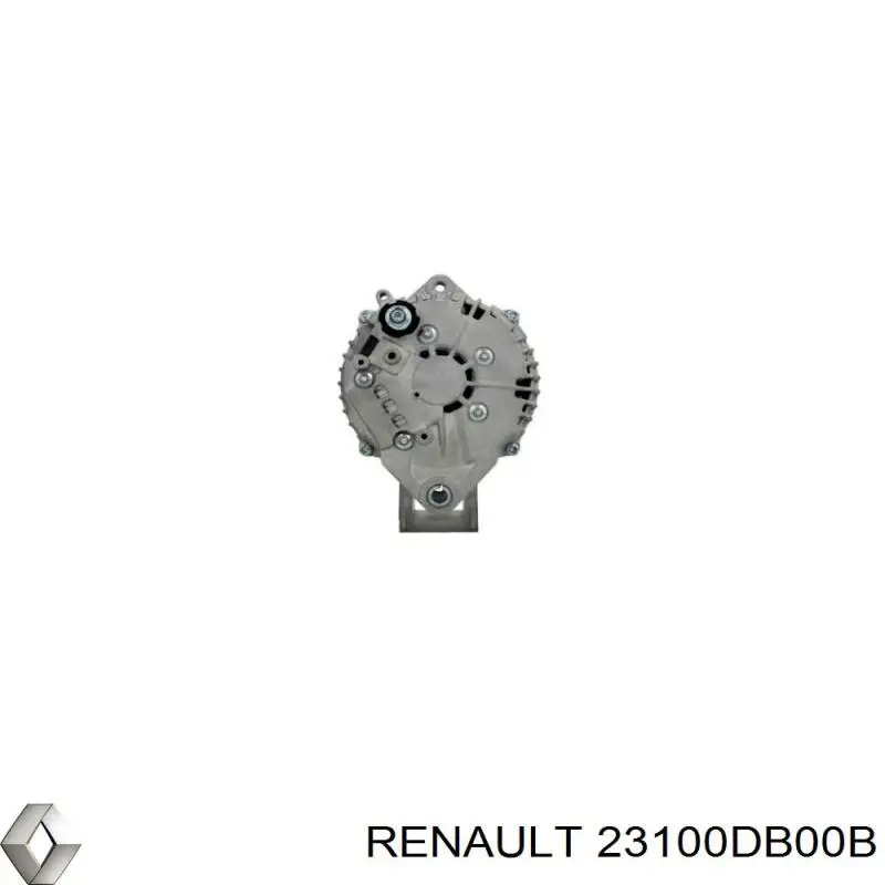 23100DB00B Renault (RVI)