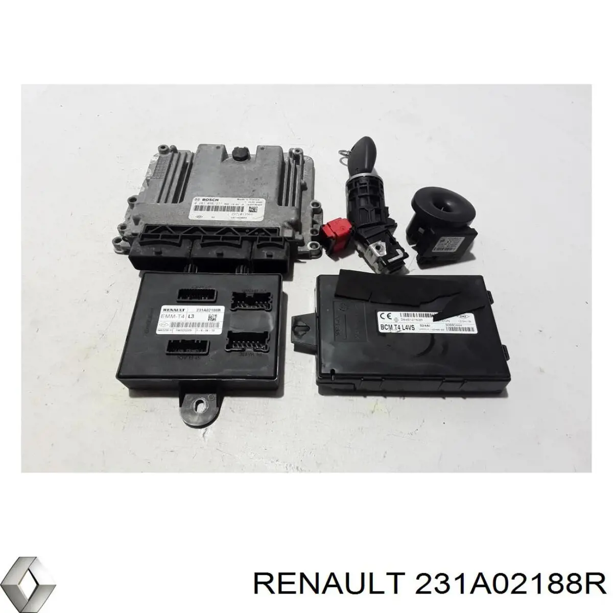 231A02188R Renault (RVI) 