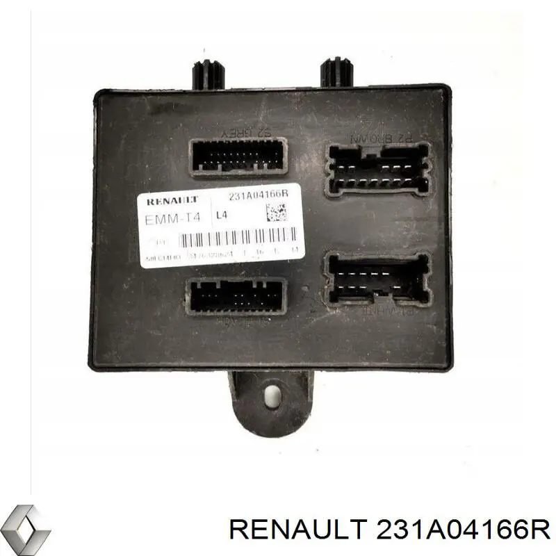  231A09570R Renault (RVI)