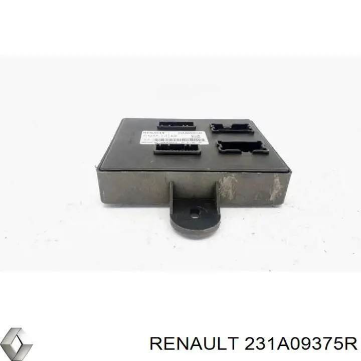  231A09375R Renault (RVI)