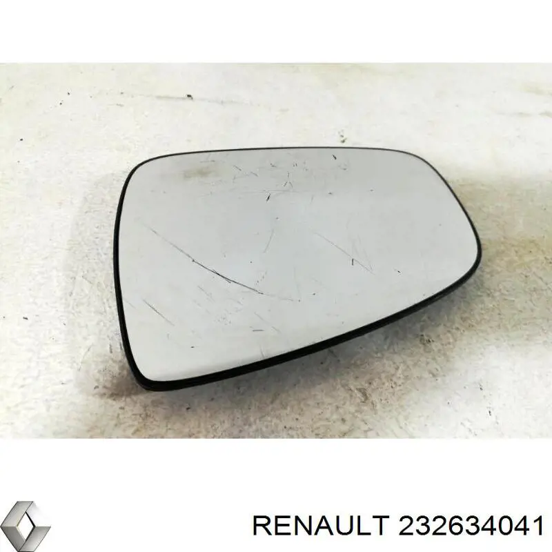  232634041 Renault (RVI)