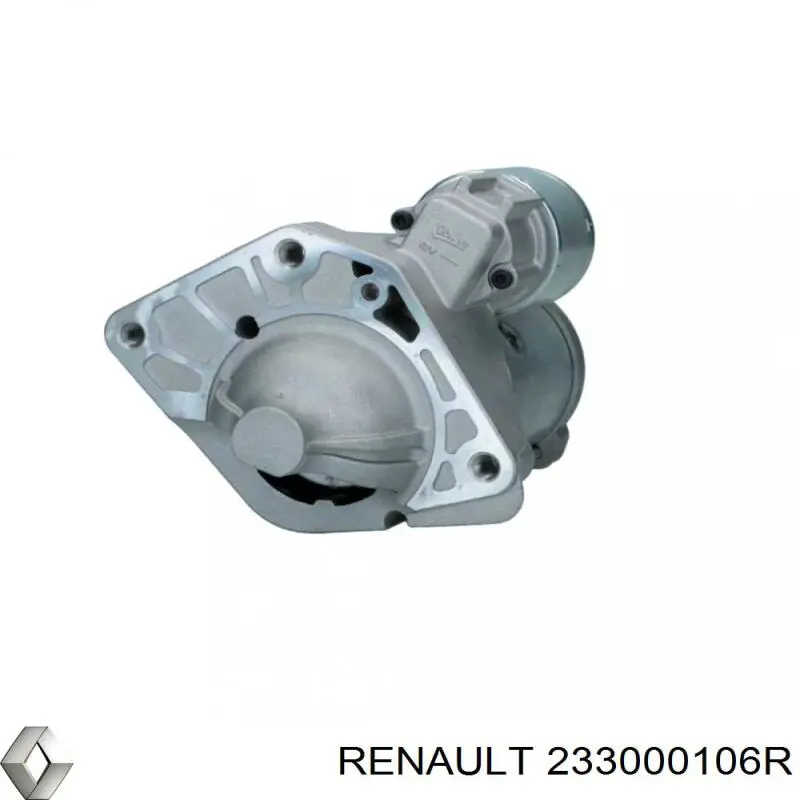 233000106R Renault (RVI) 