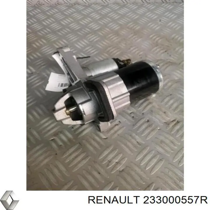 Motor de arranco Renault (RVI) 233000557R preço, a partir de 73,57 USD