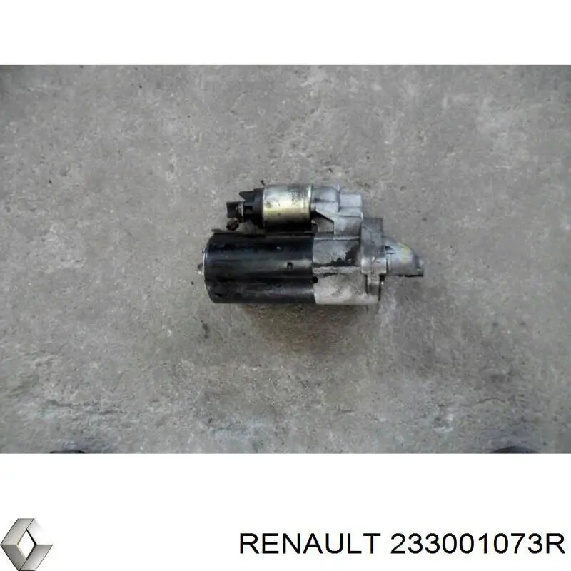 233001073R Renault (RVI)