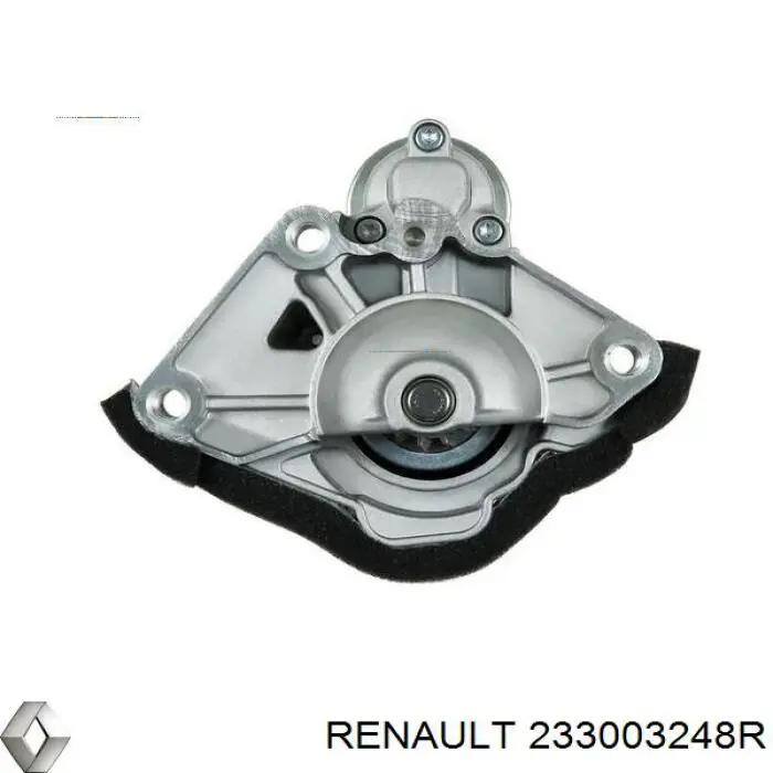 Стартер Renault (RVI) 233003248R цена, от 60.81 USD