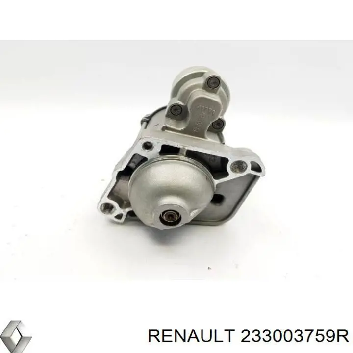 Стартер Renault (RVI) 233003759R цена, от 62.01 USD