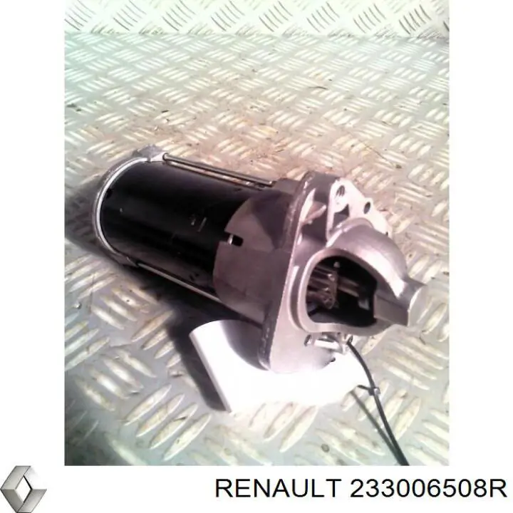 233006508R Renault (RVI)