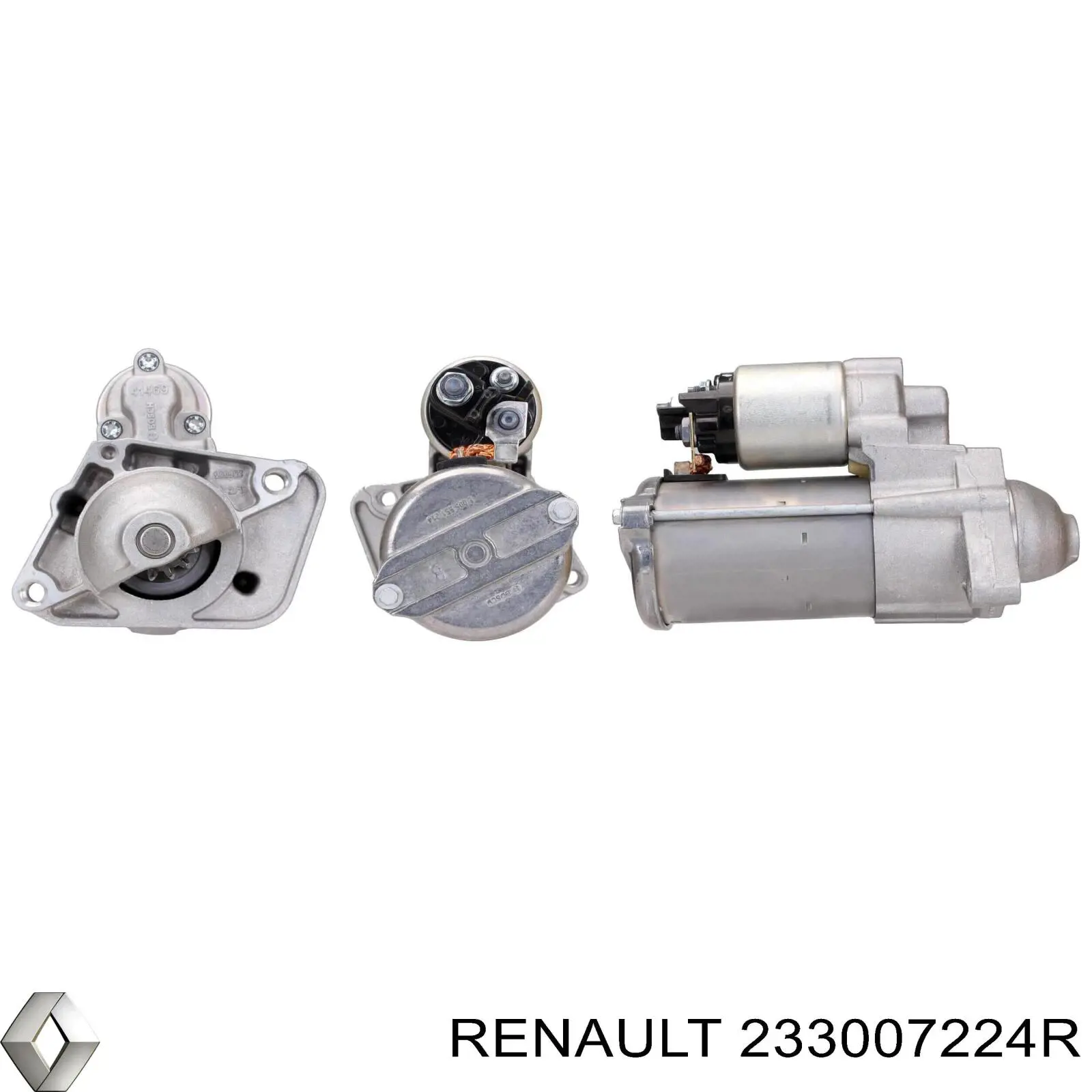 233007224R Renault (RVI)