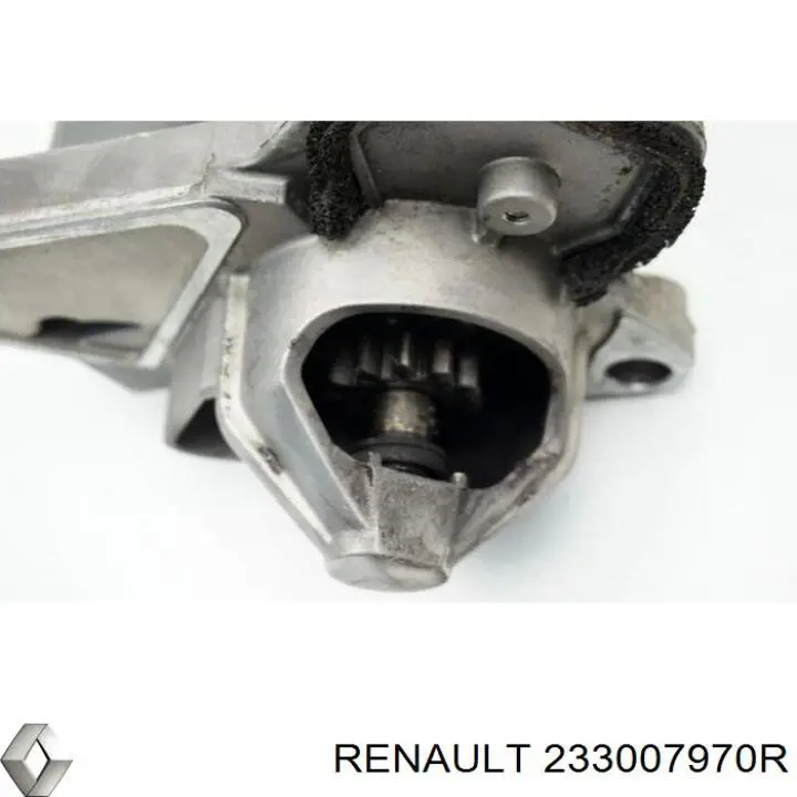 Стартер Renault (RVI) 233007970R цена, от 49.41 USD