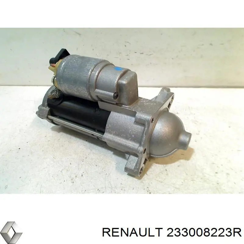 233008223R Renault (RVI) стартер