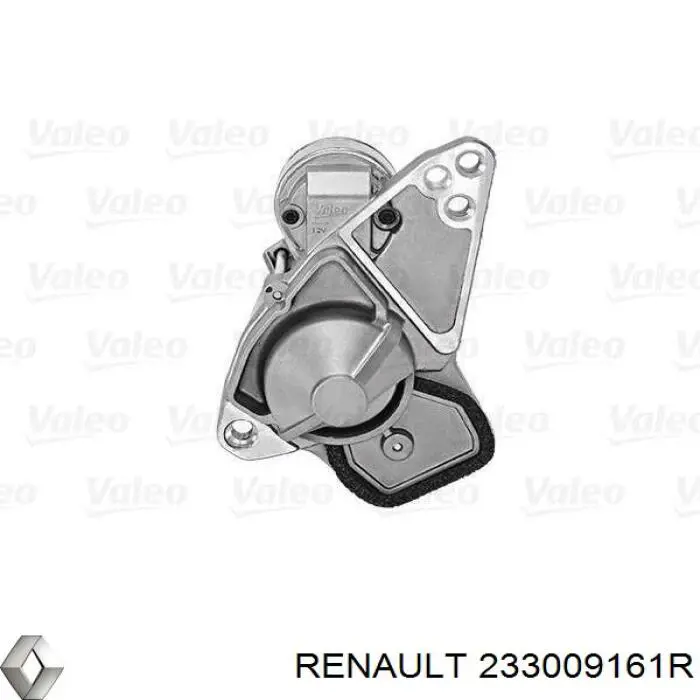 Купить 233009161R Renault (RVI) Стартер