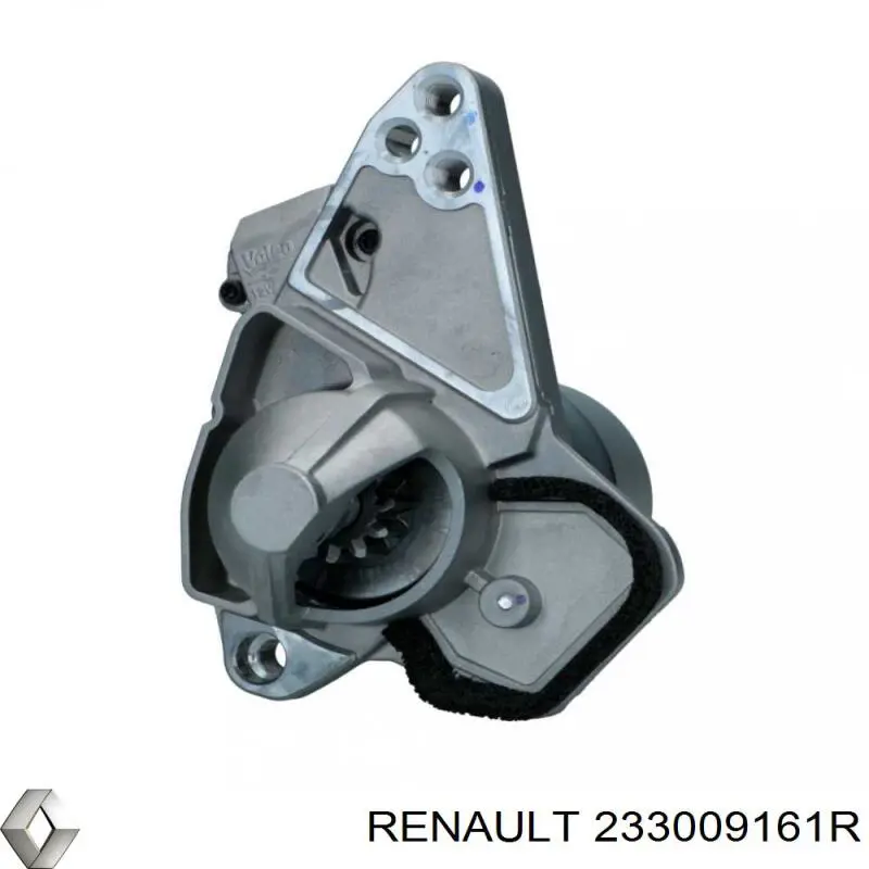 Стартер Renault (RVI) 233009161R цена, от 51.86 USD