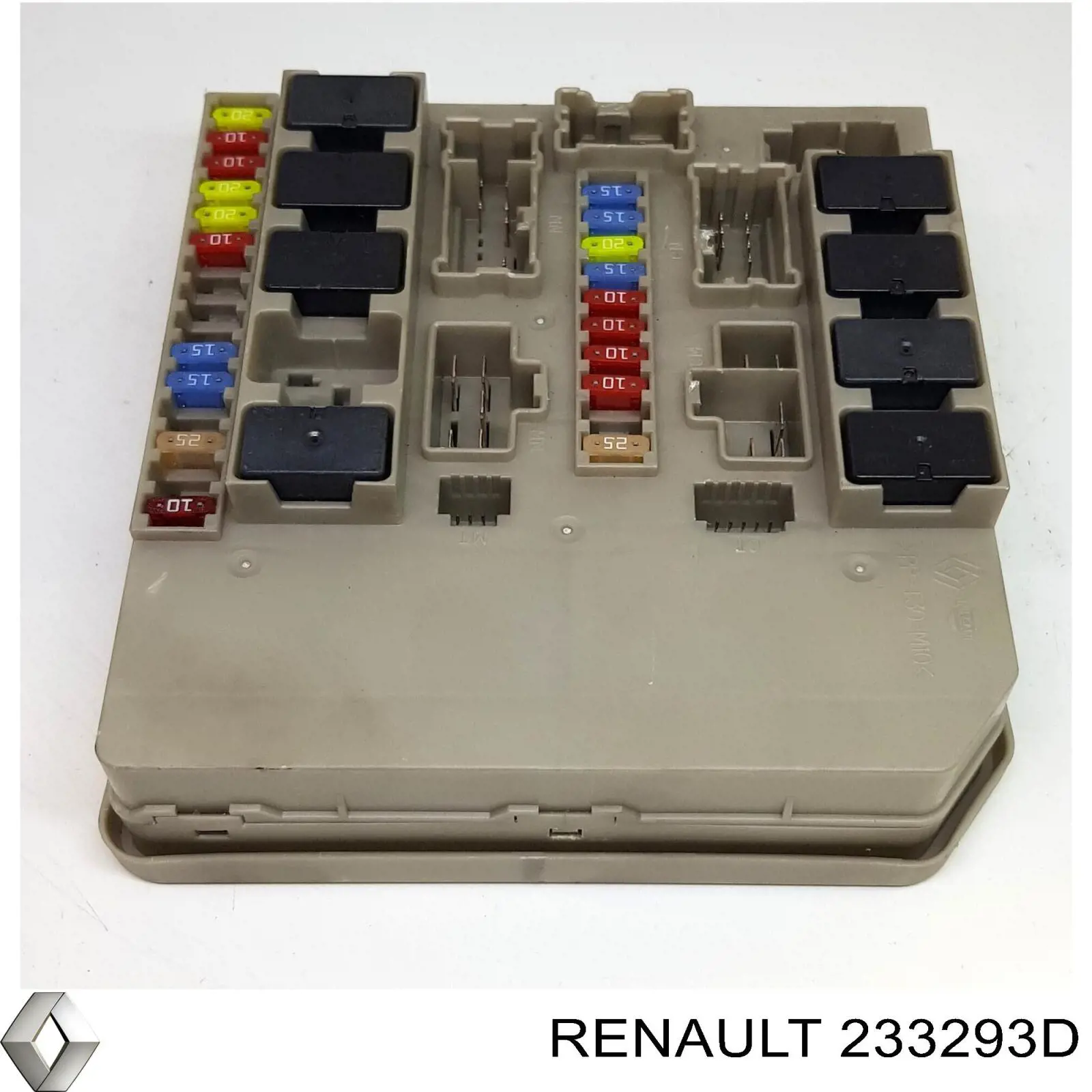  Renault (RVI) 233293D цена, от 352.49 USD