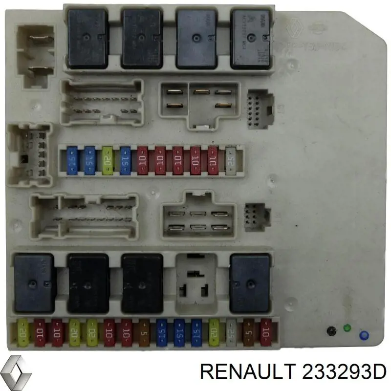 233293D Renault (RVI) 
