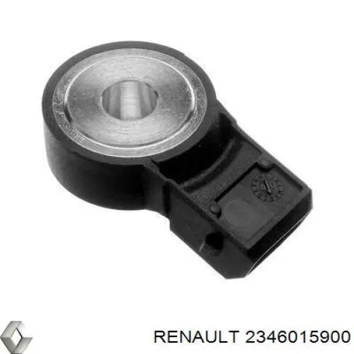 Датчик детонации Renault (RVI) 2346015900