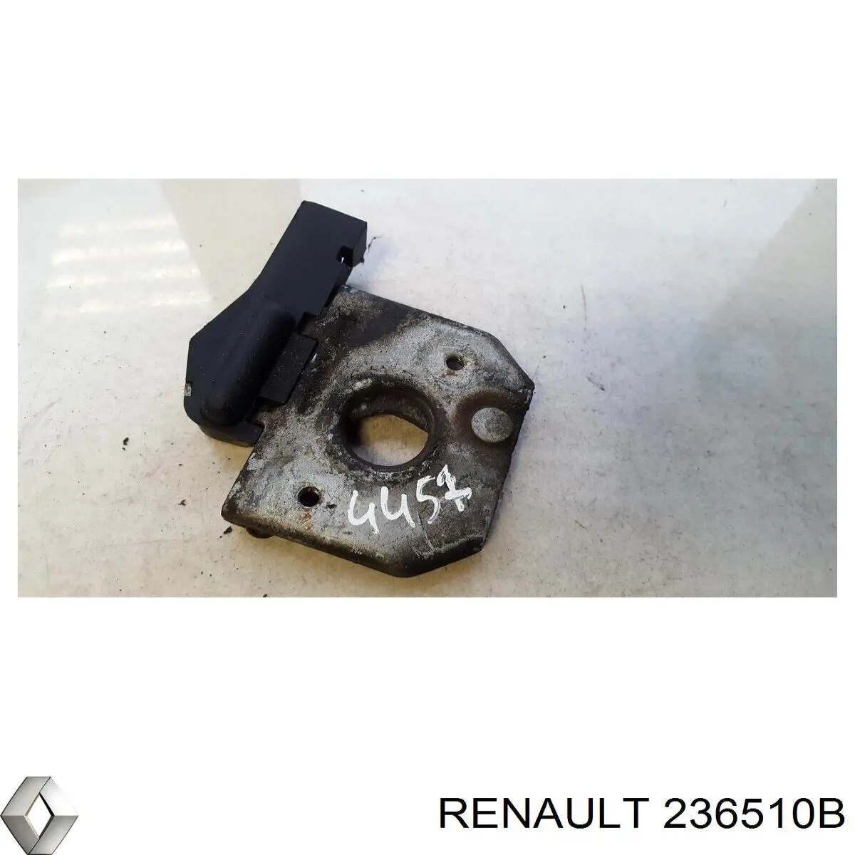 236510B Renault (RVI) fecho da capota