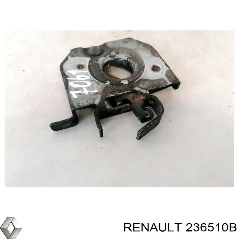Замок капота NTY EZCRE314 цена, от 19.22 USD
