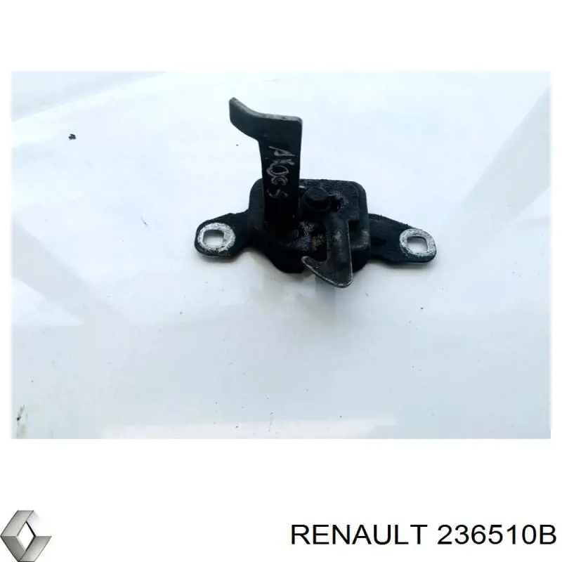 Купить EZCRE314 NTY Замок капота