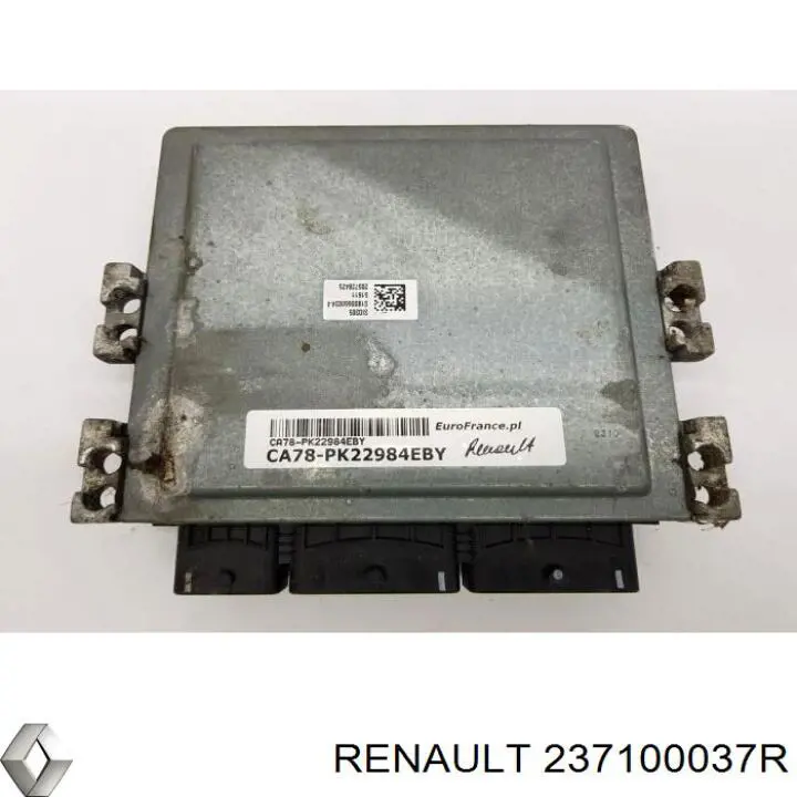  237100037R Renault (RVI)