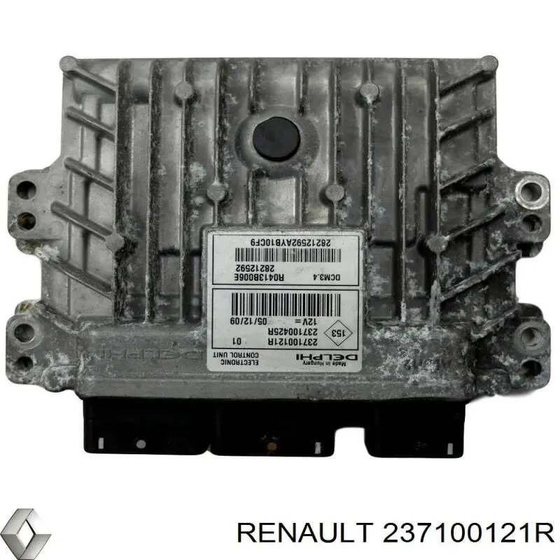  237100121R Renault (RVI)