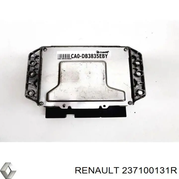 ЭБУ двигателем Renault (RVI) 237100131R цена, от 26.07 USD
