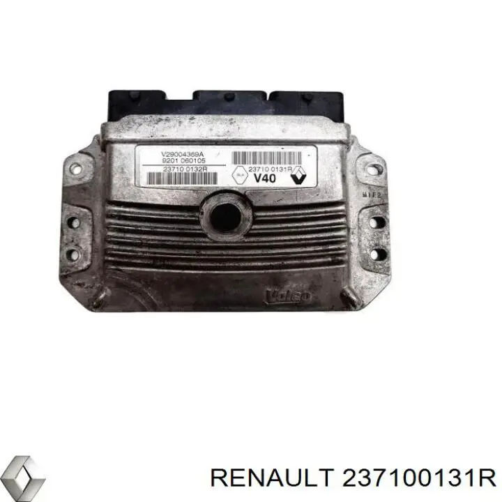 237100131R Renault (RVI) 